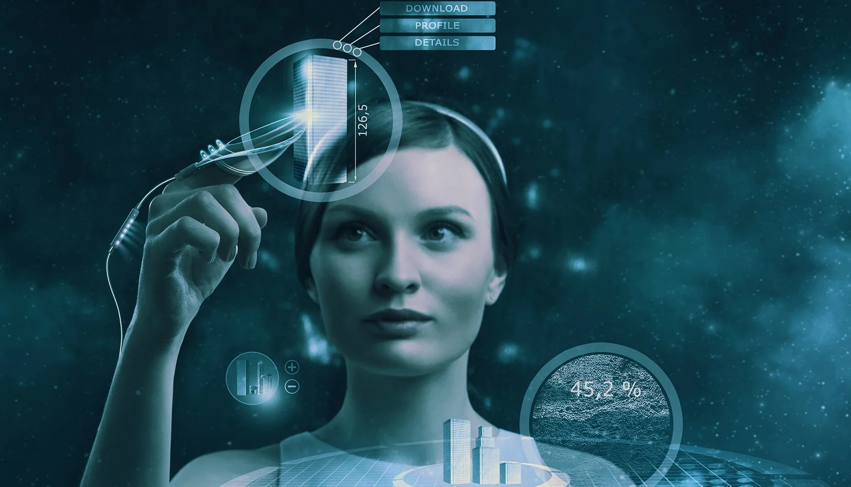 Greentech Financial Bubble