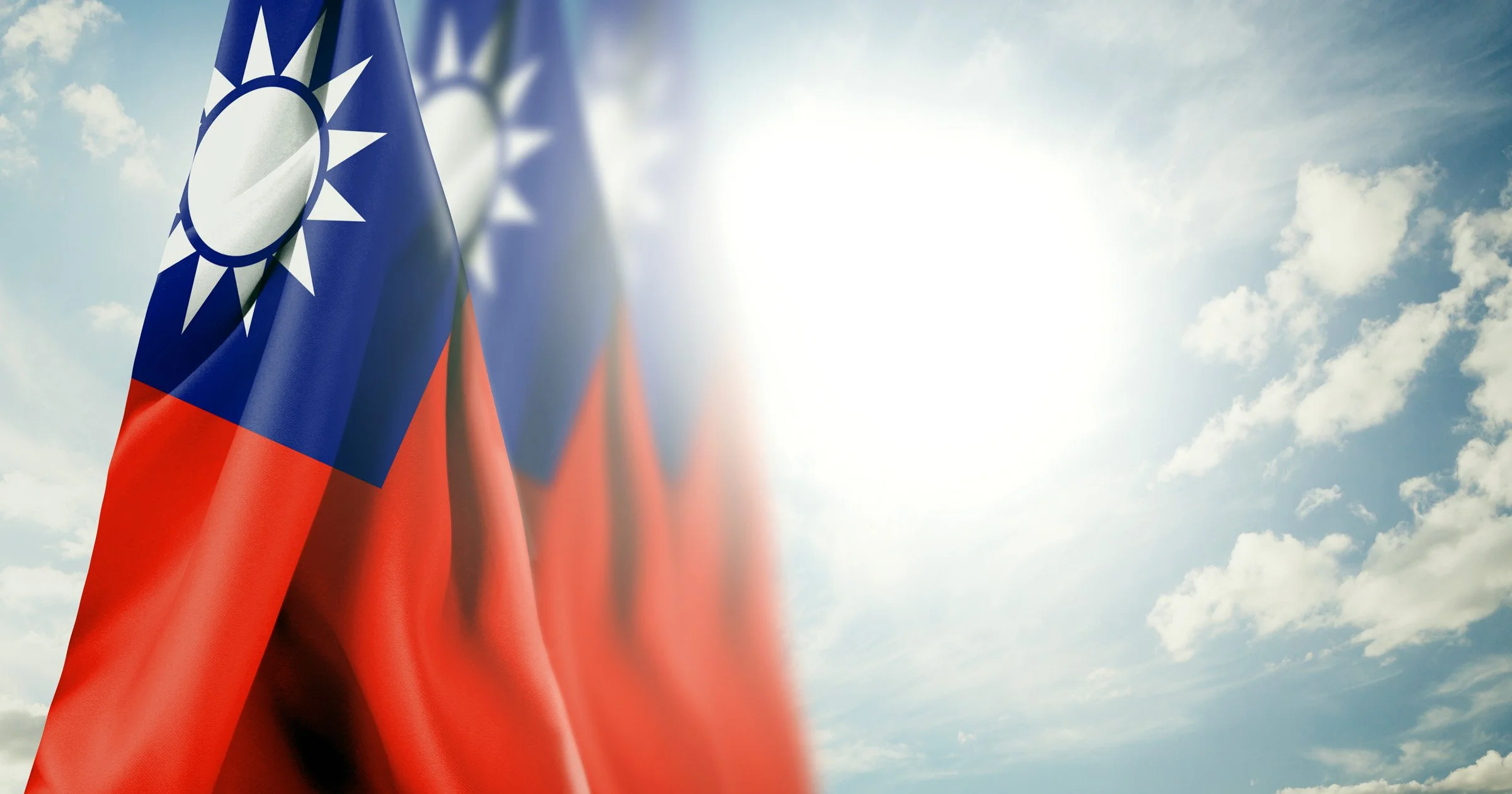 Three scenarios on the future of TaiwanChina relations — Futures Platform