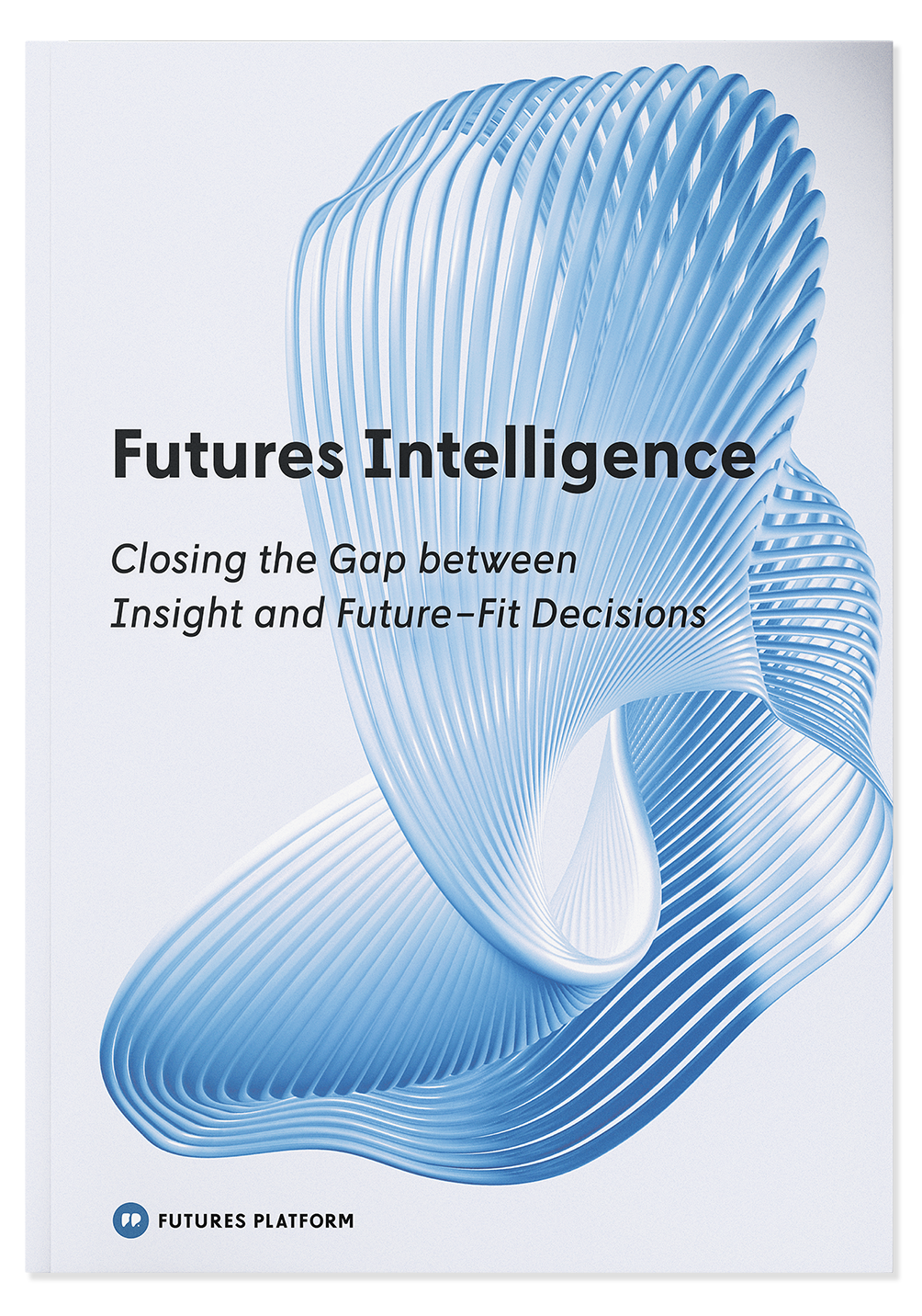 Futures Intelligence whitepaper