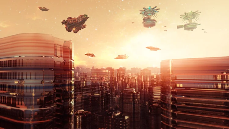 22 Trends That Will Shape The Future Of Our Cities — Futures Platform