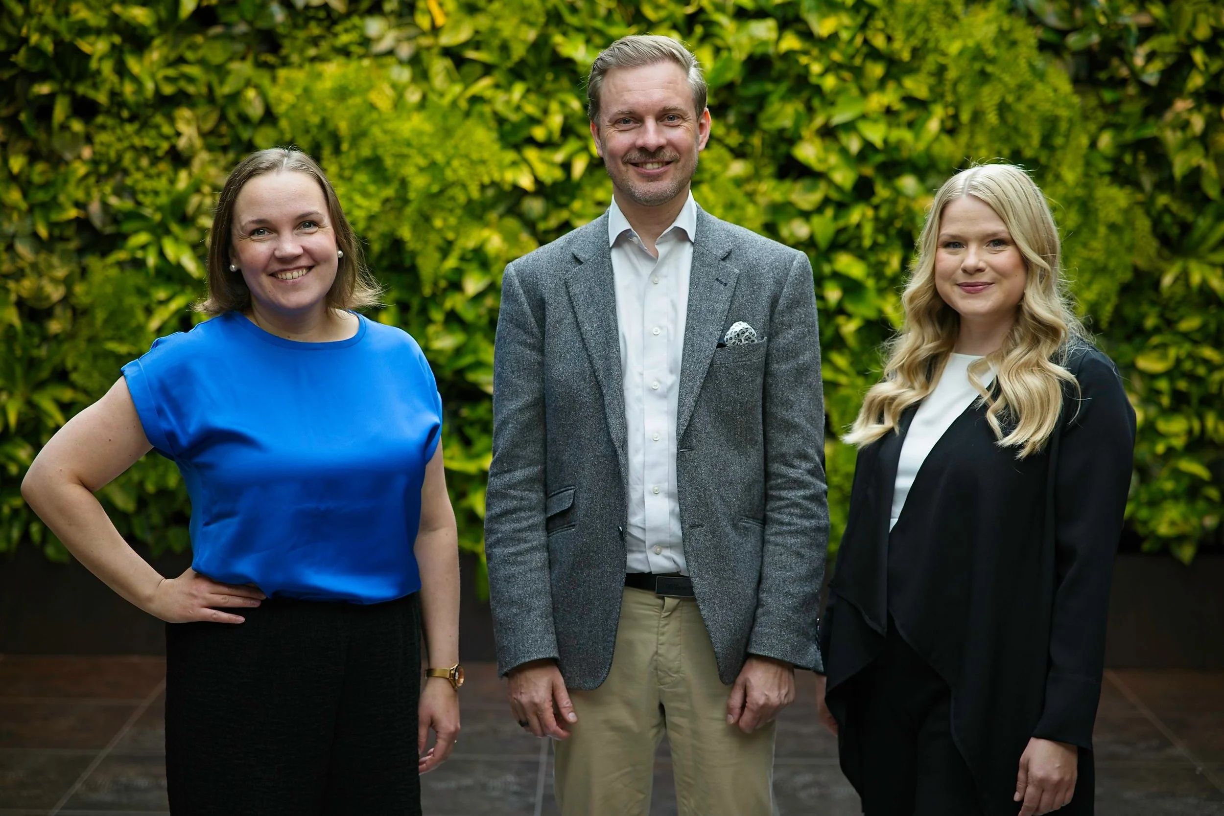 Technology Industries of Finland launches a foresight capability development project with Futures Platform and More Than Strategy
