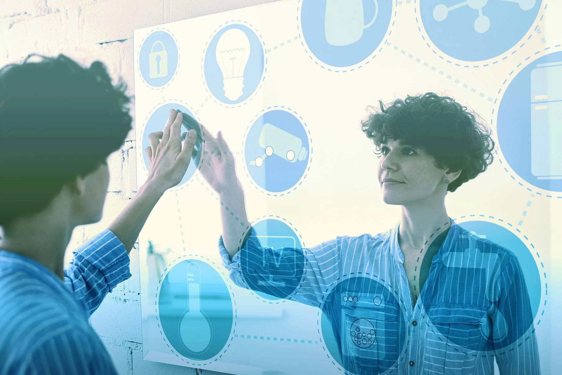 Digitalisation Today Future of Data & Digitalisation — Futures Platform