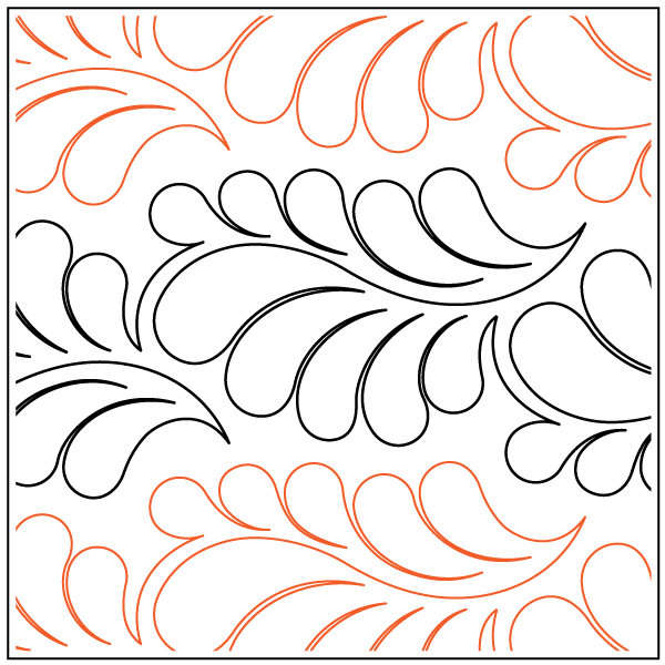 Funky Feathers