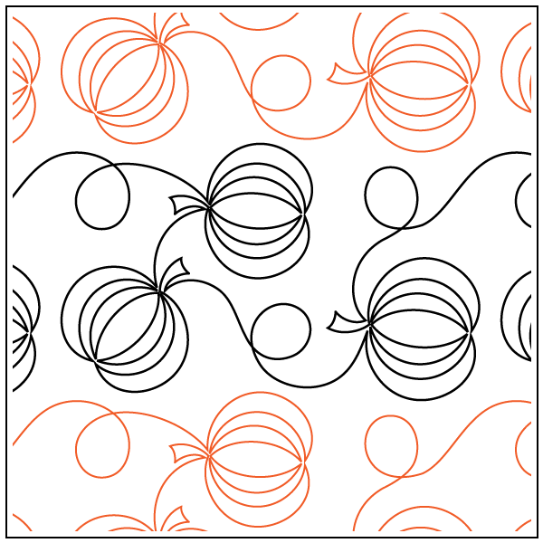 Pumpkin and Loops