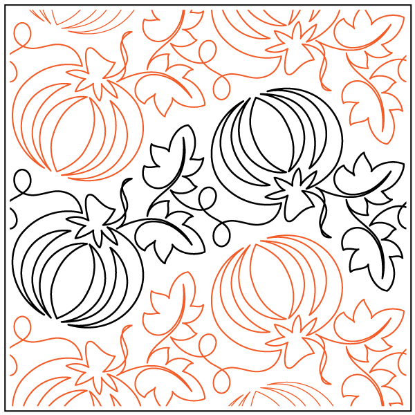 Pumpkin Spice