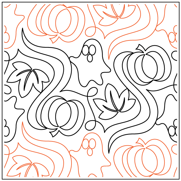 Spooky Pumpkin Patch Too