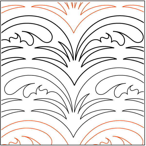 Feathered Wisp