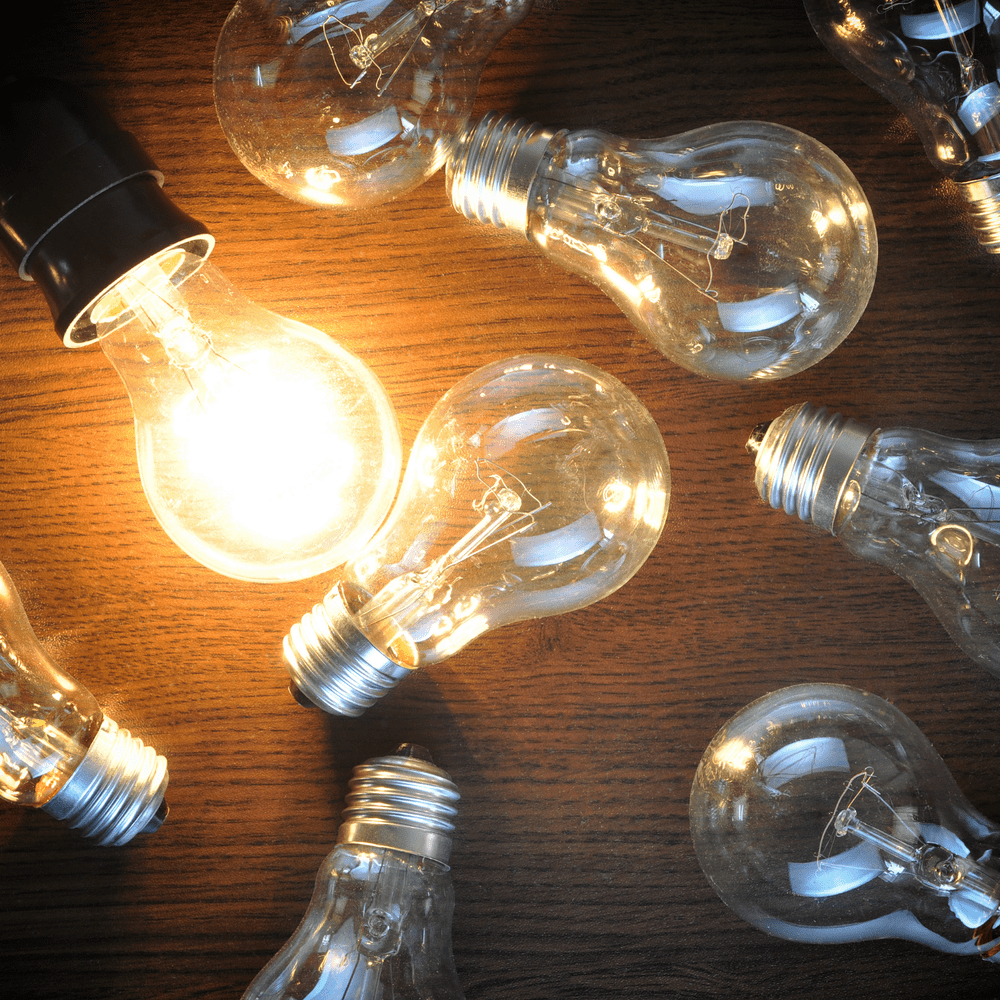 How to Safely Store Light Bulbs of All Kinds — KC Electrical Services Inc