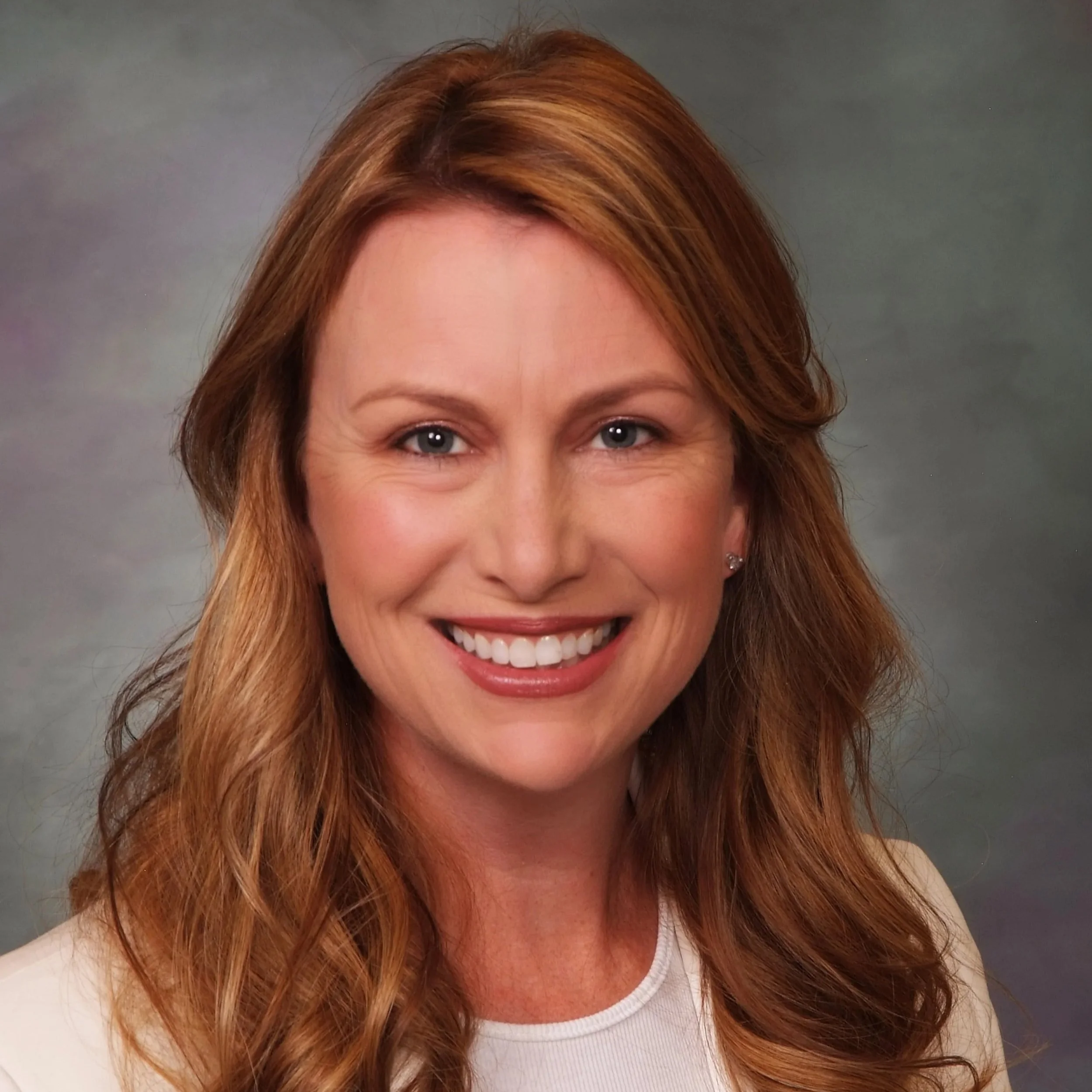 Senator Jessie Danielson headshot