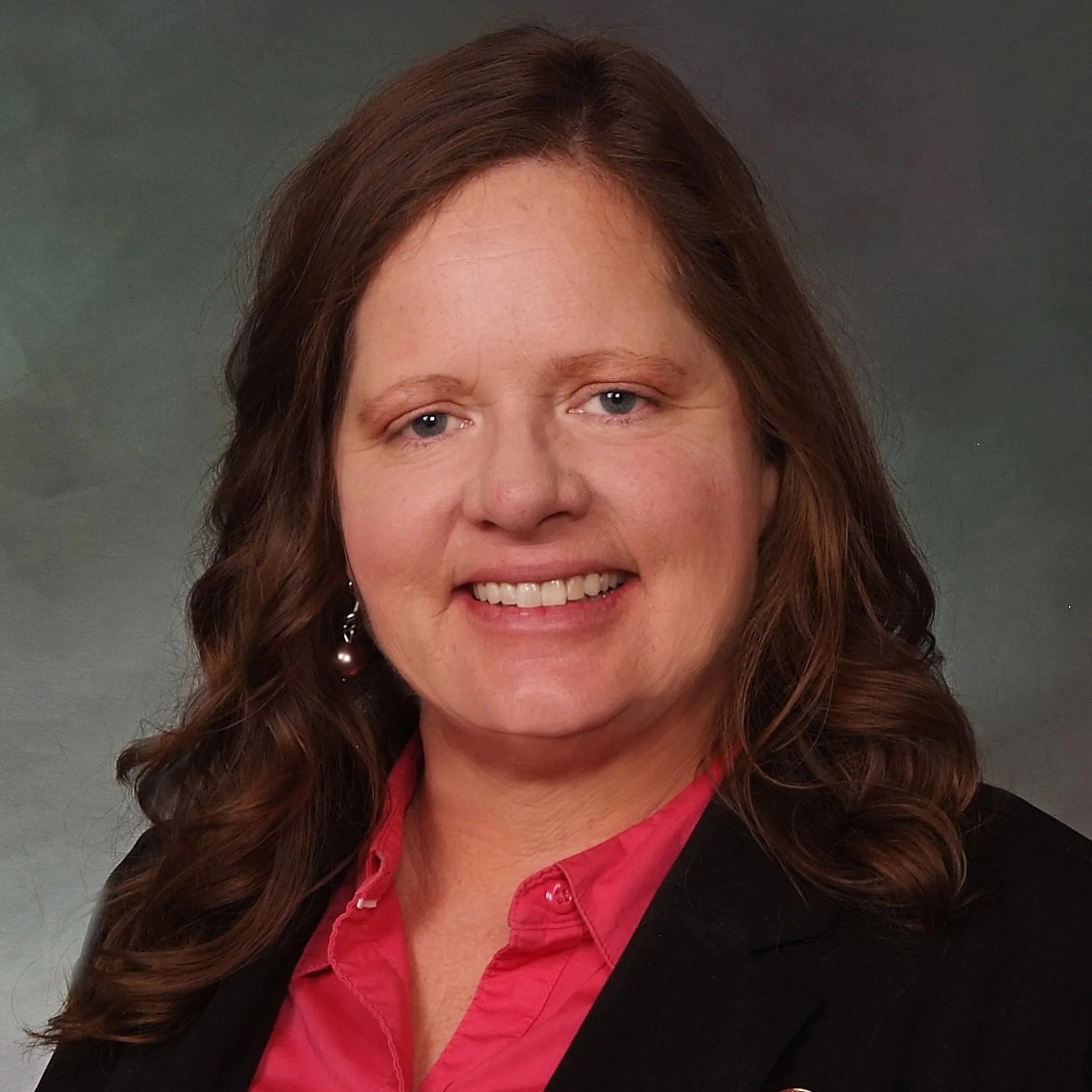 Senator Janice Marchman headshot