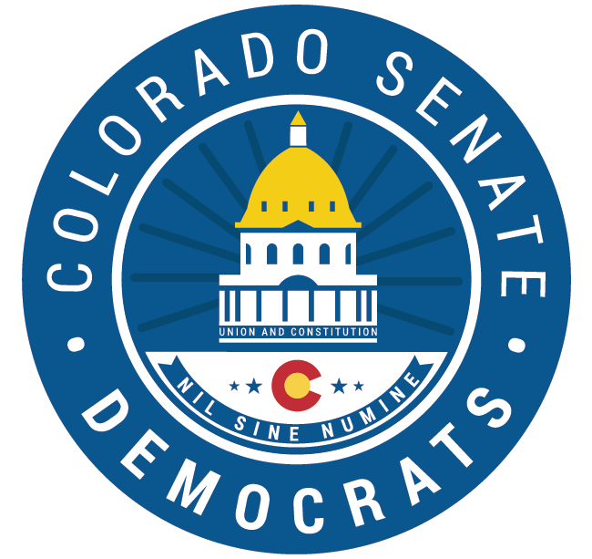 Colorado Senate Democrats 