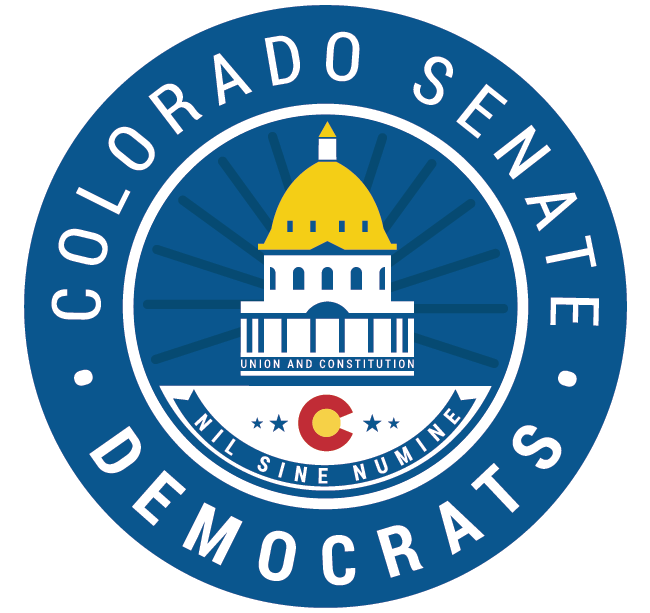 Colorado Senate Democrats 