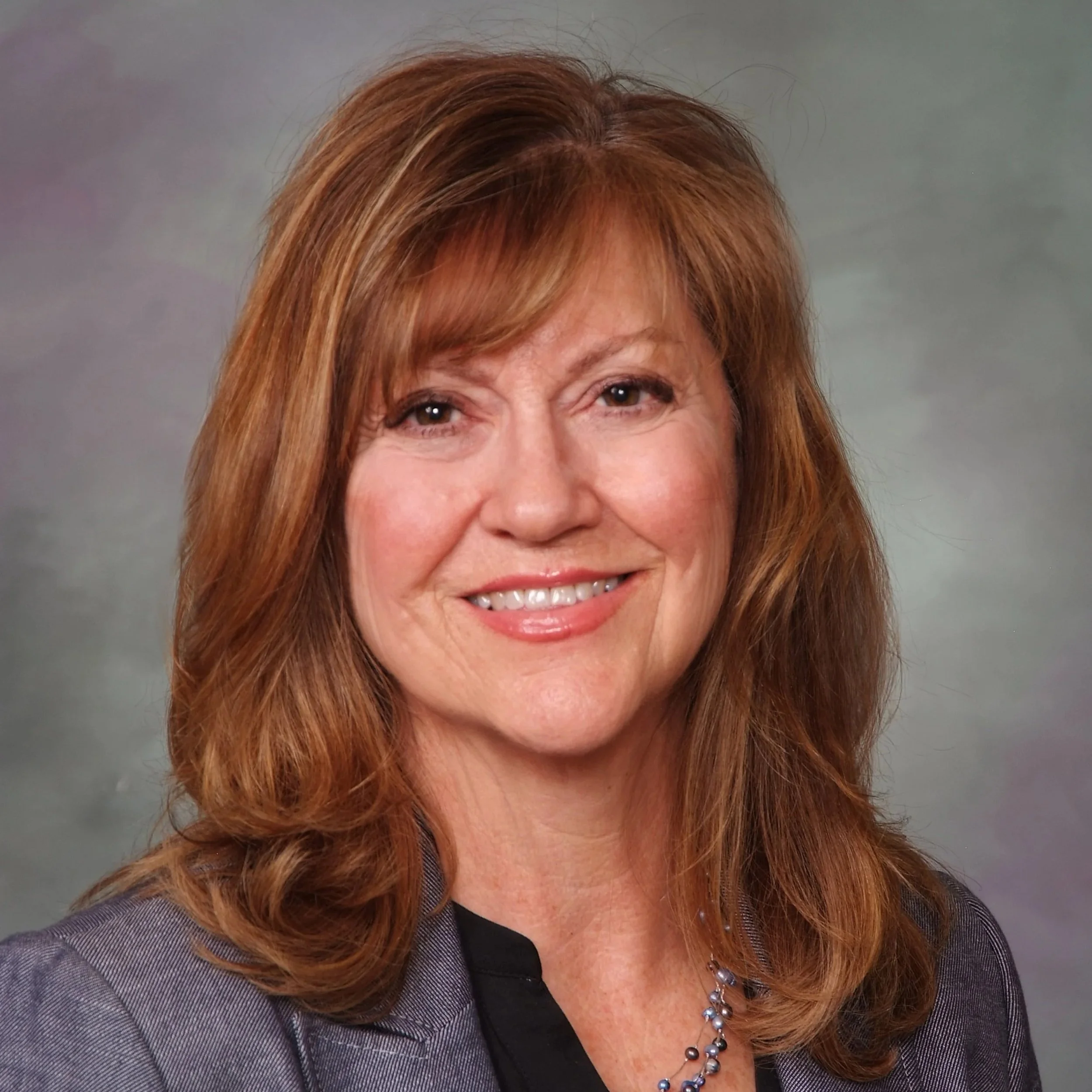 Senator Lisa Cutter headshot