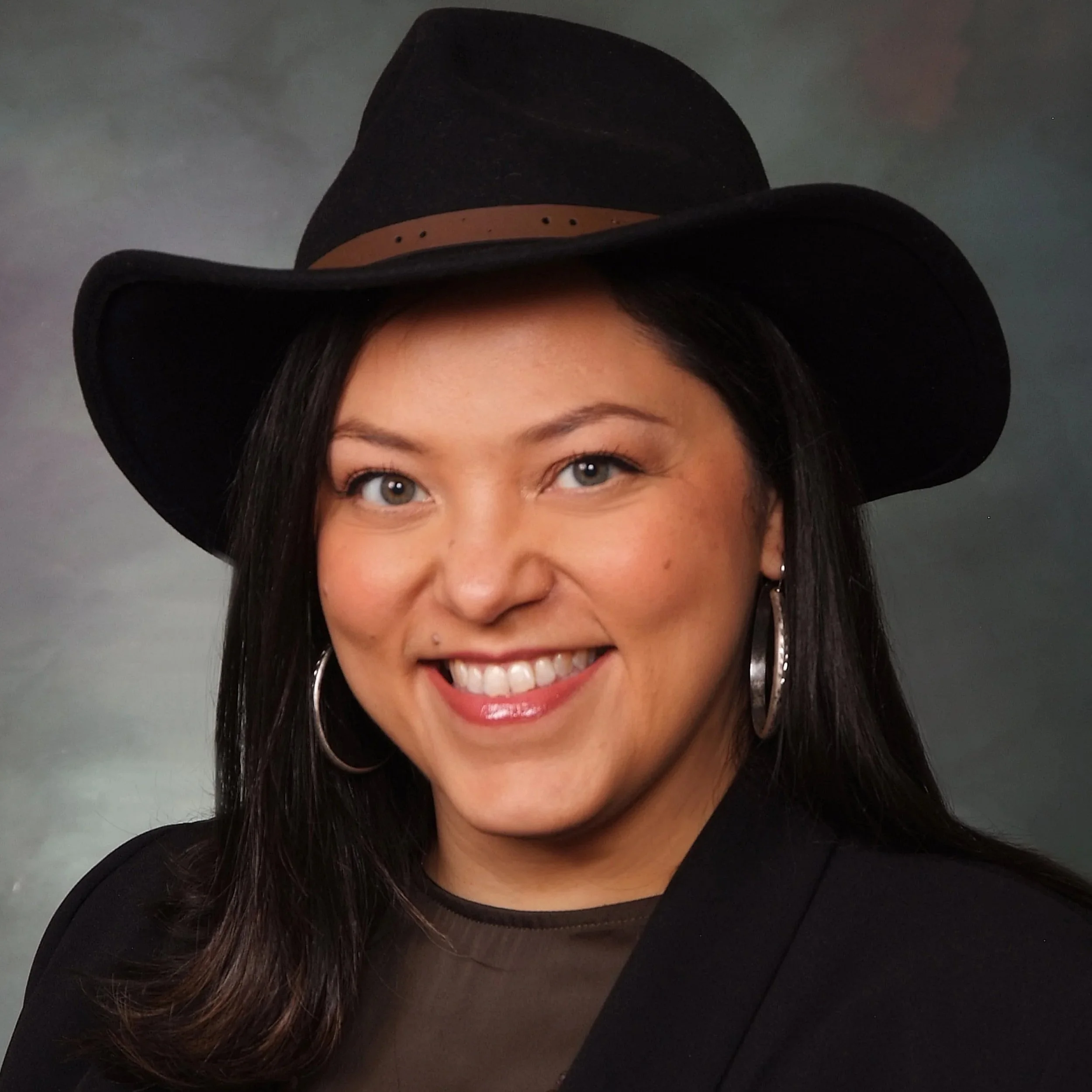 Senator Julie Gonzales headshot
