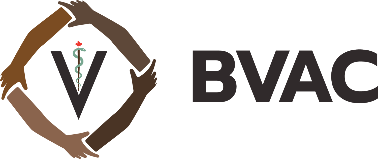 Black Veterinary Association of Canada