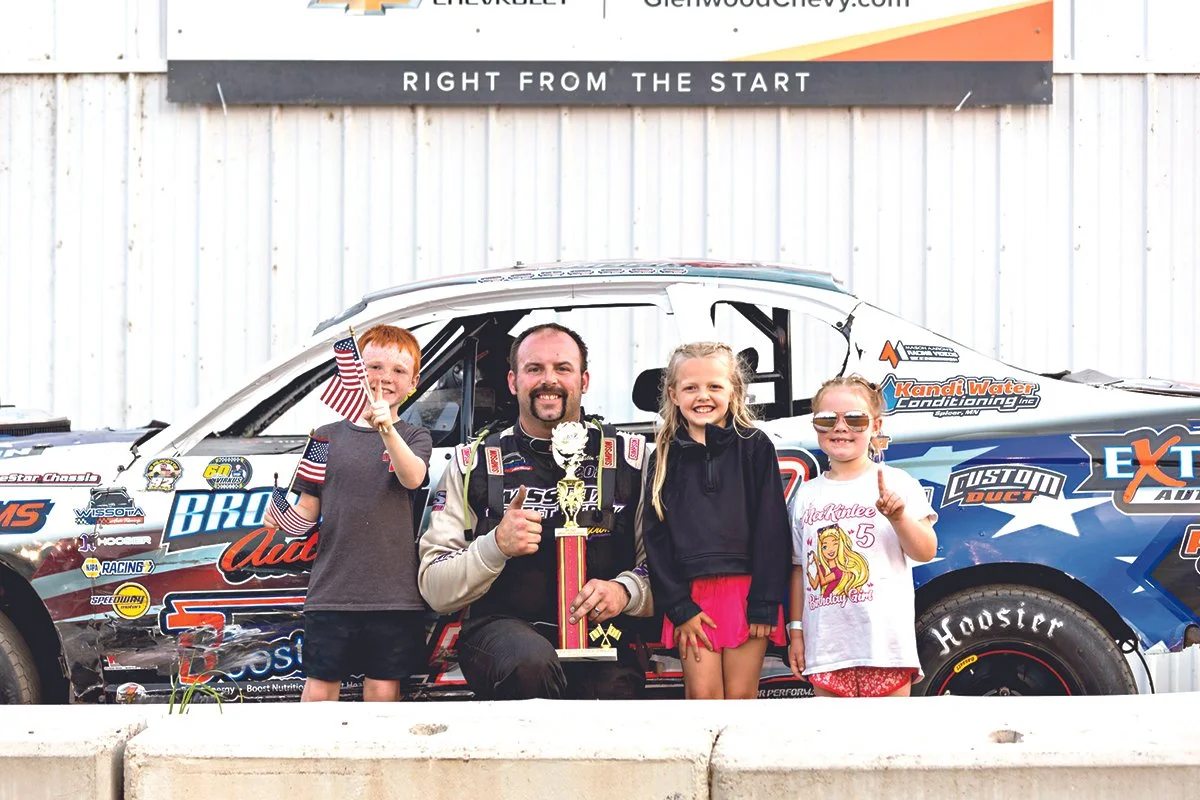 6-2 Page 27 | ATD Racing News