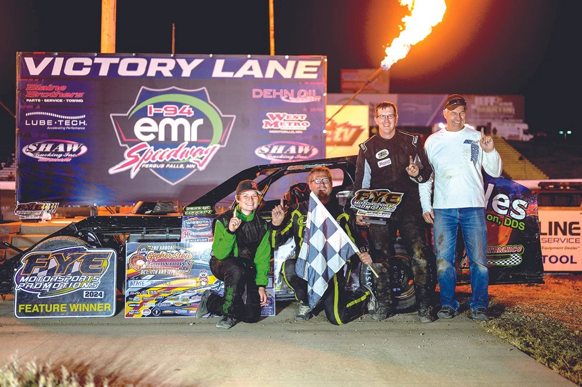 10-22 Page 8 | ATD Racing News