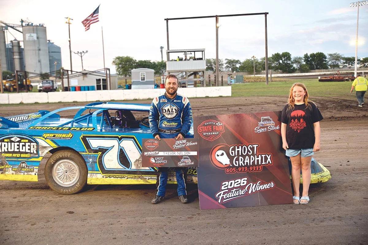 6-2 Page 6 | ATD Racing News
