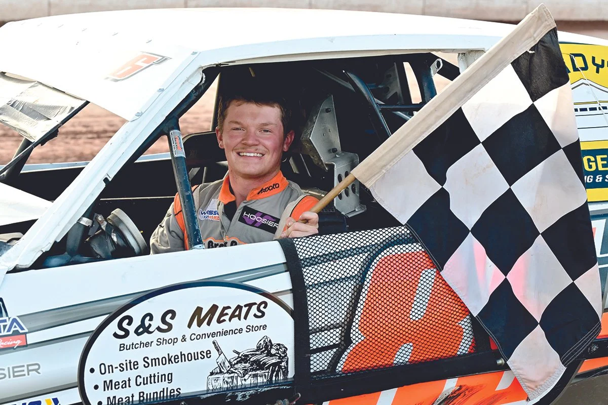 6-23 Page 30 | ATD Racing News