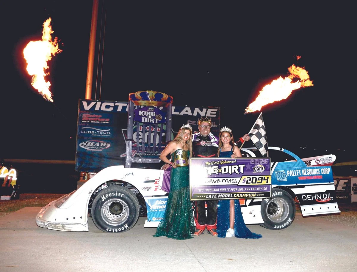 6-2 Page 3 | ATD Racing News