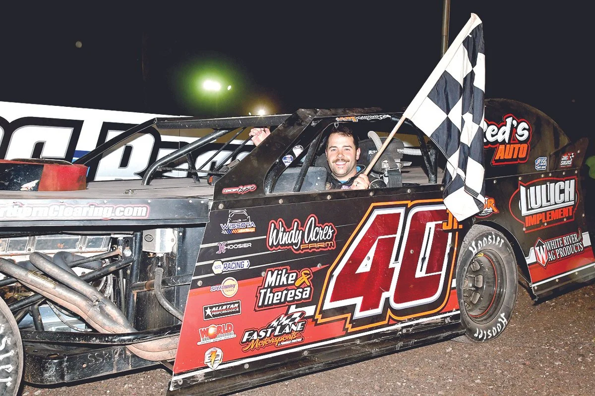 6-3 Page 29 | ATD Racing News