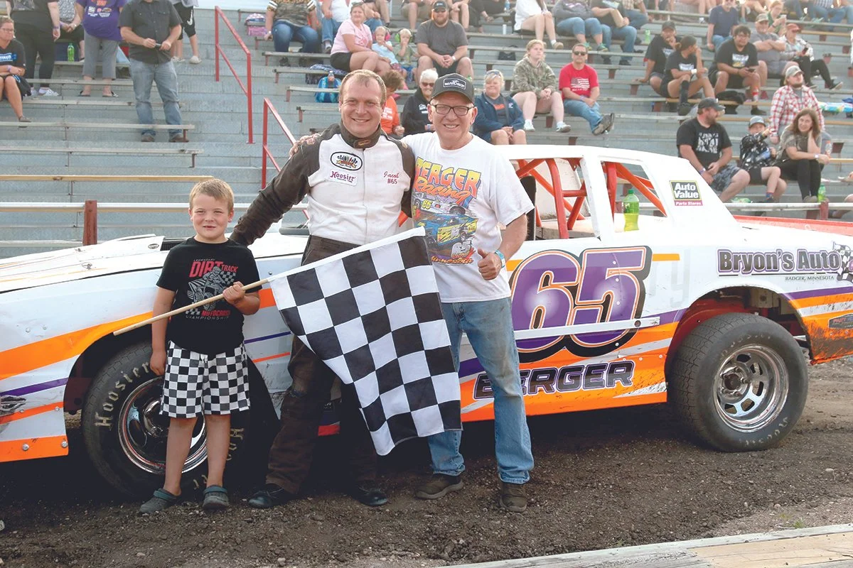 8-5 Page 37 | ATD Racing News