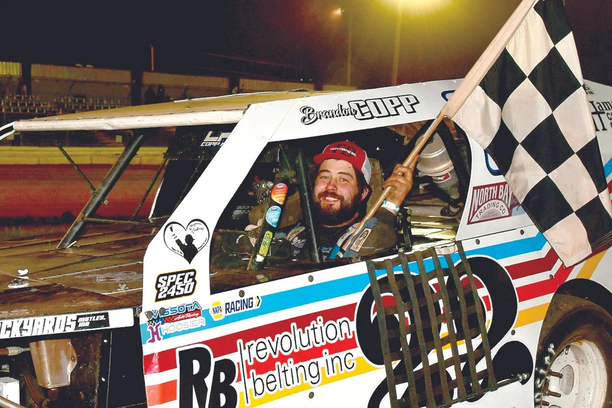 6-2 Page 8 | ATD Racing News