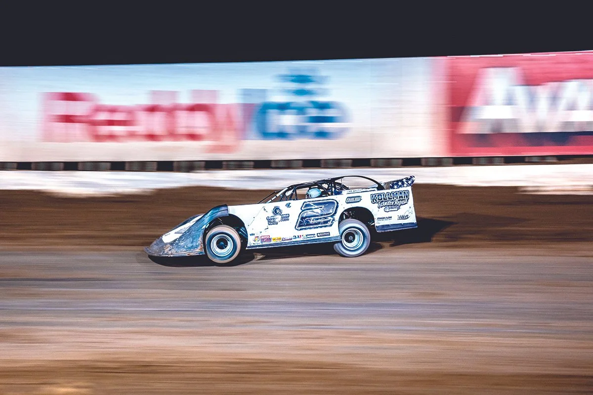 2-25 Page 9 | ATD Racing News