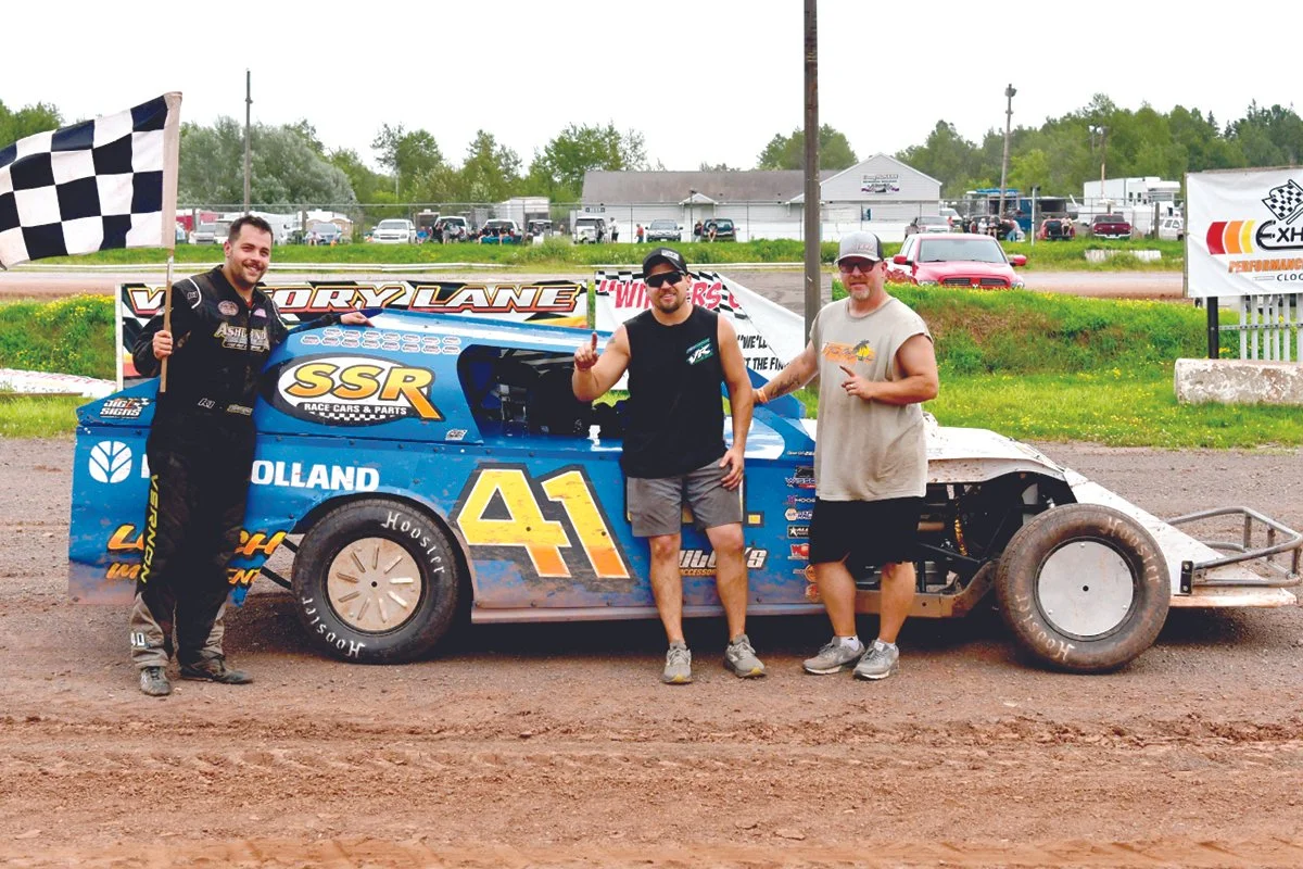 7-29 Page 36 | ATD Racing News