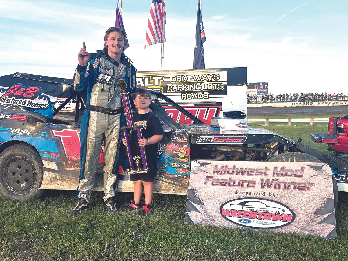 Landyn Rawnsly 5-26 Page 3 | ATD Racing News