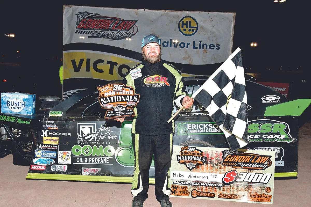 9-10 Page 21 | ATD Racing News