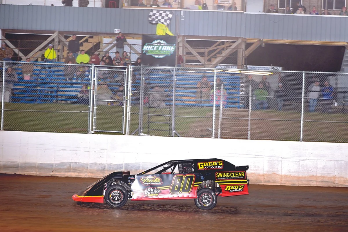 5-5 Page 2 | ATD Racing News