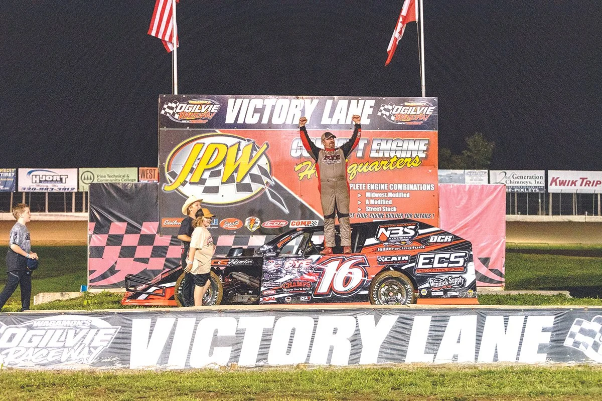 Jack Rivord 8-20 Page 29 | ATD Racing News