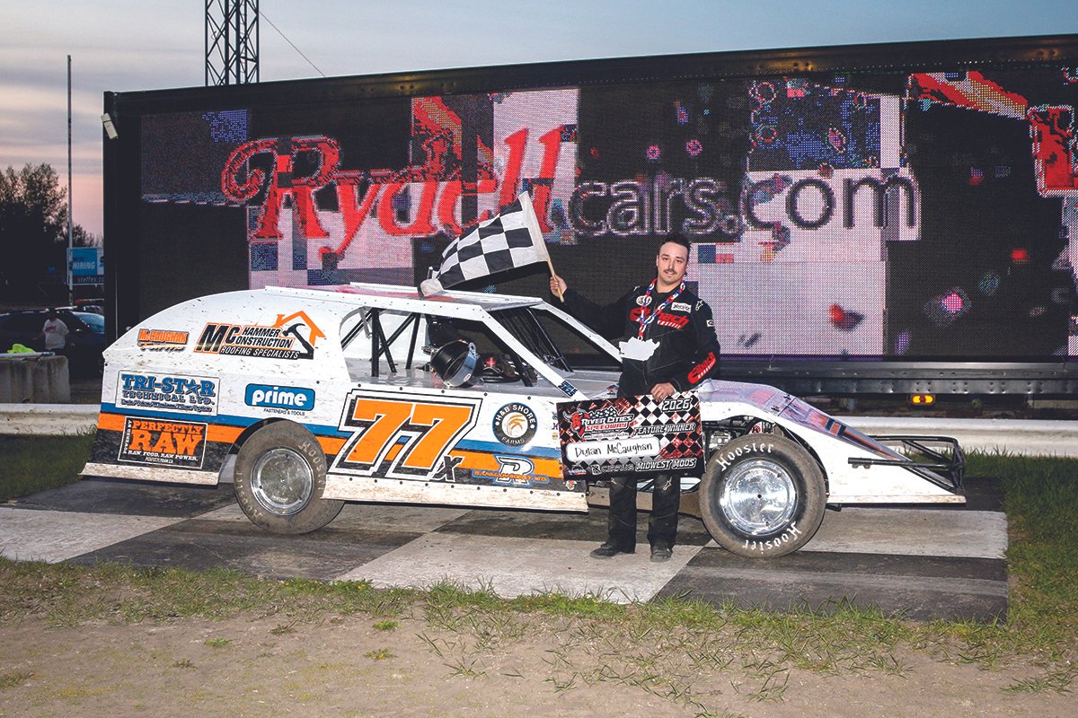5-26 Page 14 | ATD Racing News