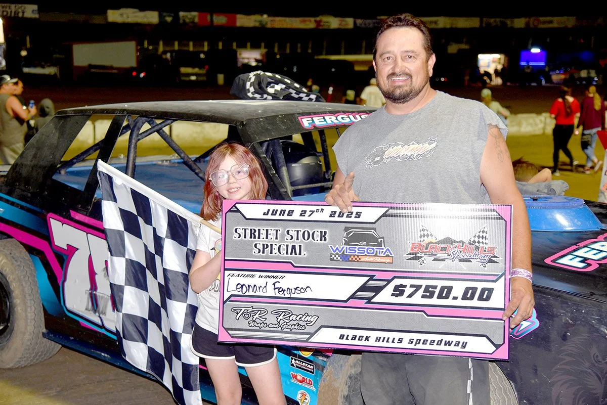 7-1 Page 5 | ATD Racing News