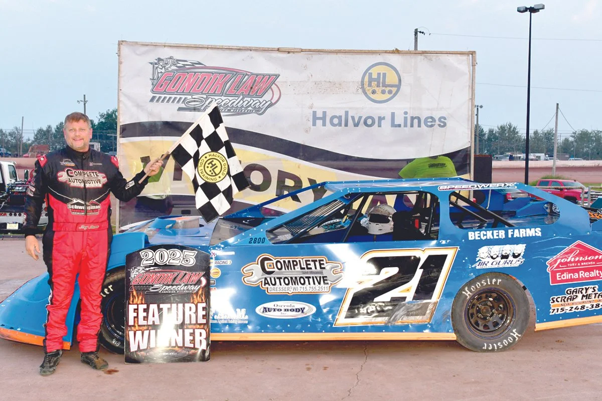 8-5 Page 4 | ATD Racing News