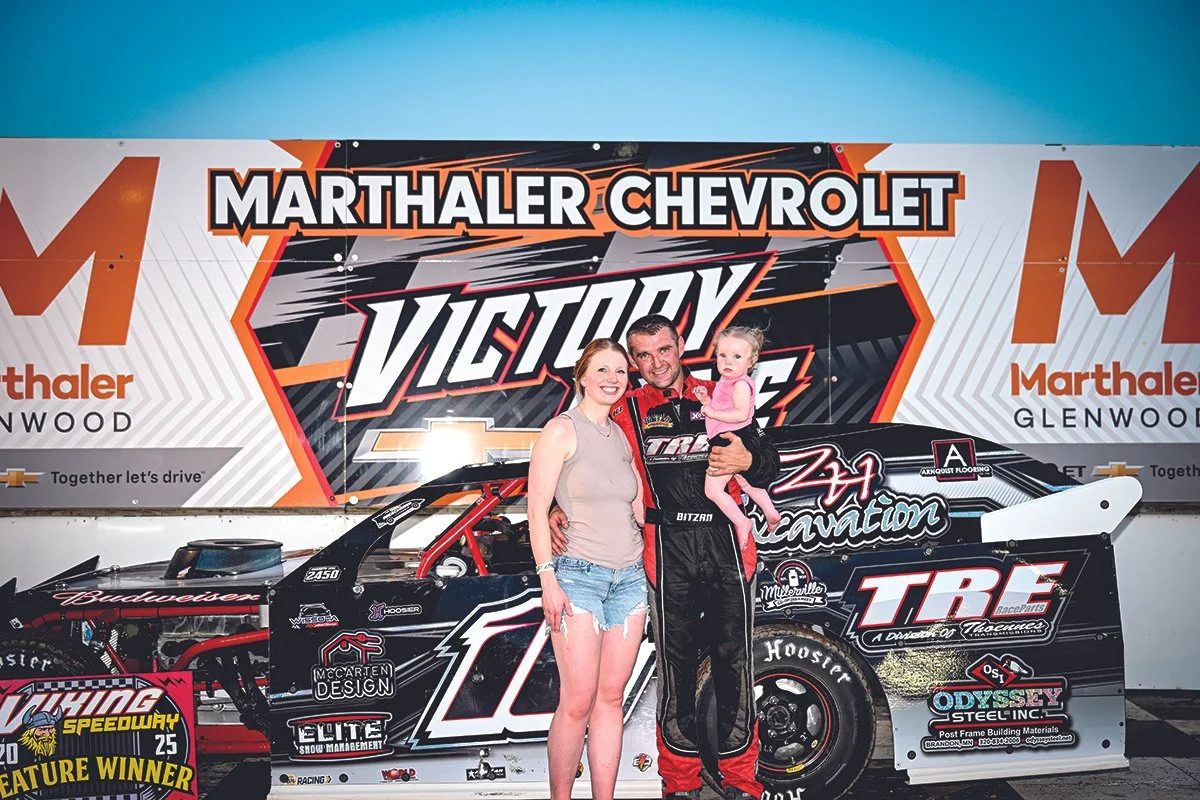 6-24 Page 34 | ATD Racing News
