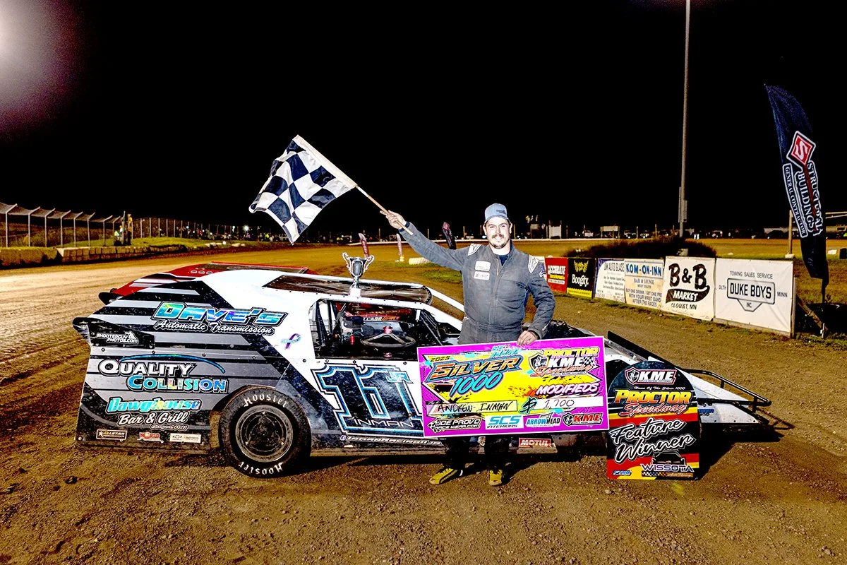9-2 Page 4 | ATD Racing News