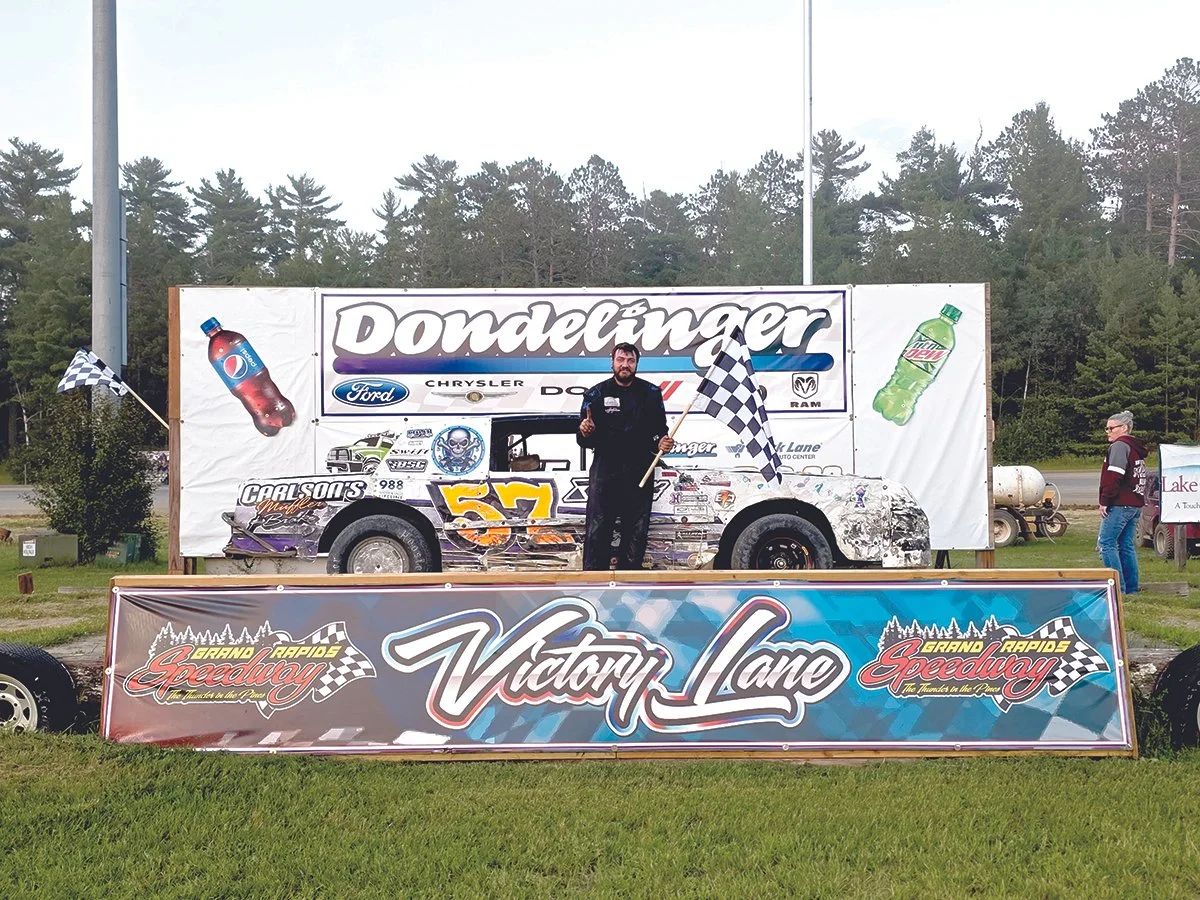7-22 Page 5 | ATD Racing News