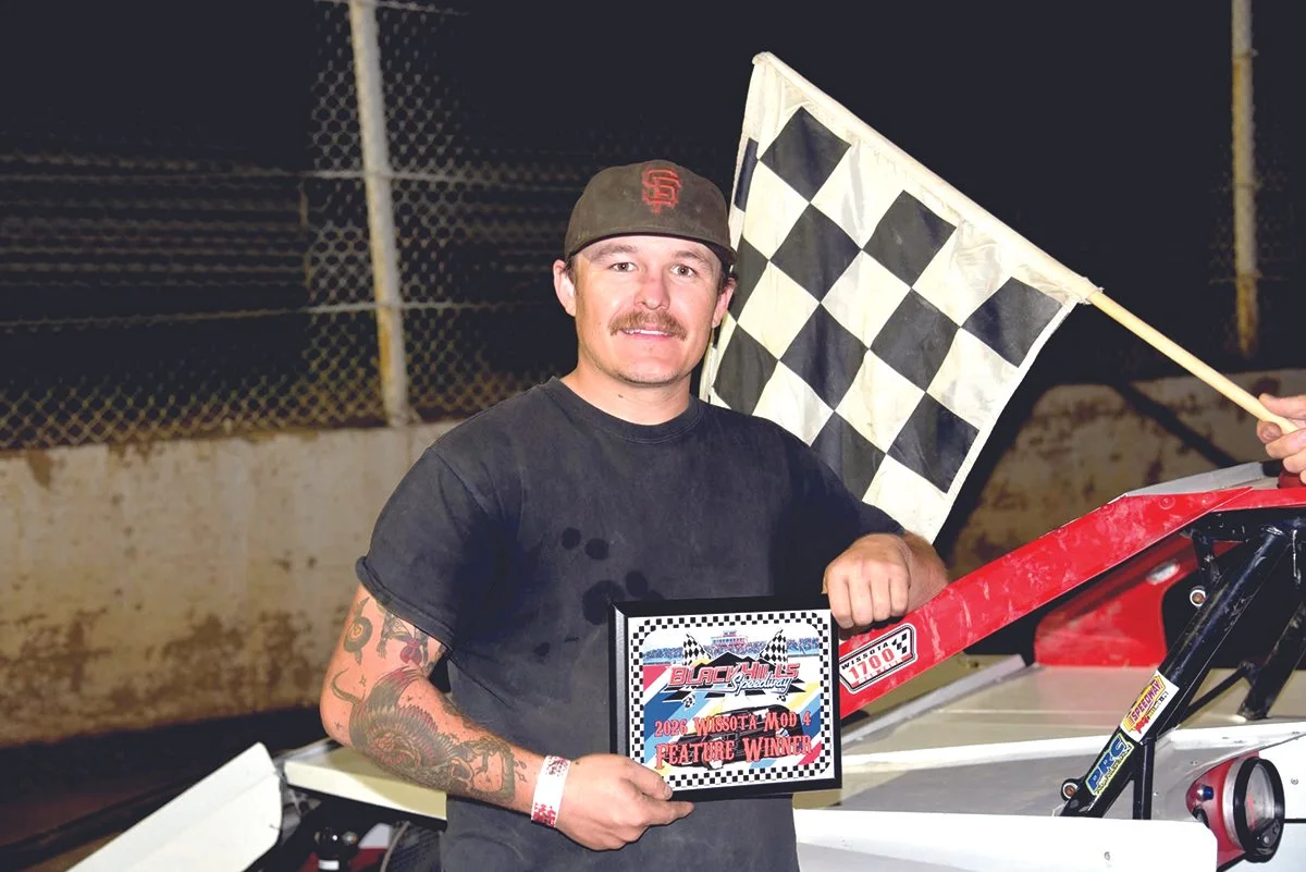 6-16 Page 7 | ATD Racing News