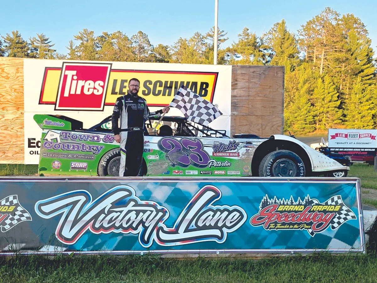 6-23 Page 6 | ATD Racing News