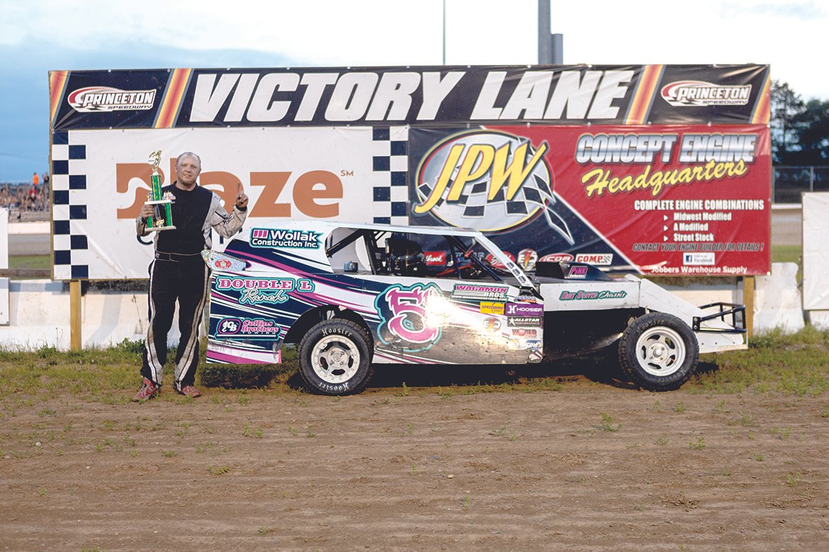 6-24 Page 4 | ATD Racing News