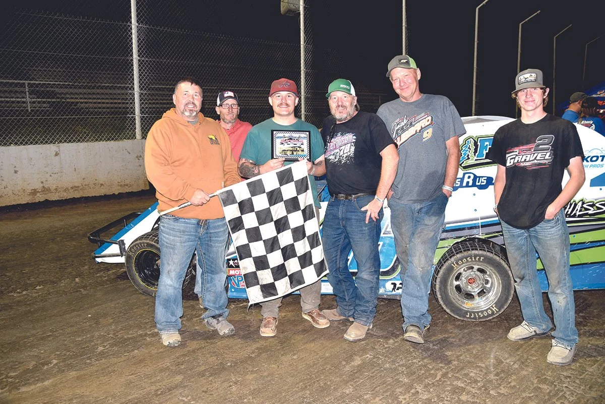 7-9 Page 29 | ATD Racing News
