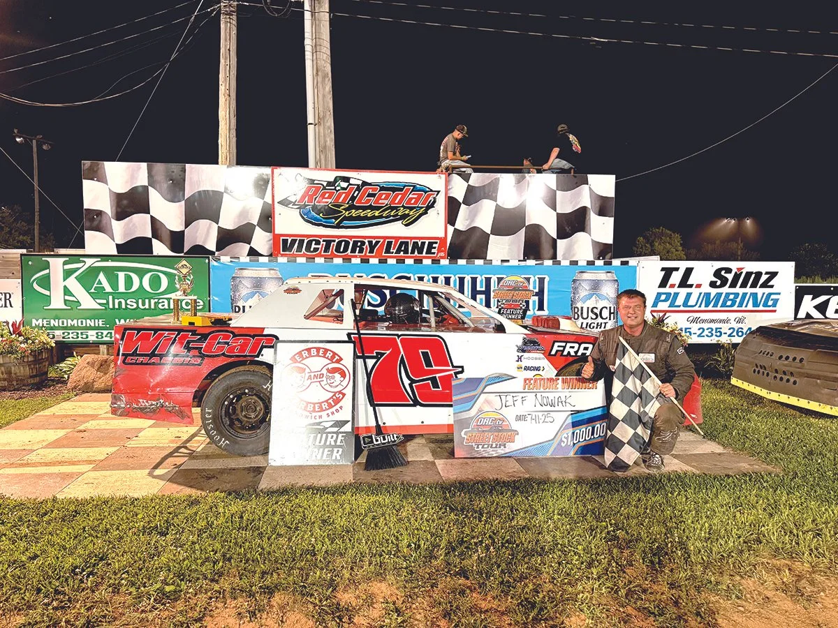 7-15 Page 6 | ATD Racing News