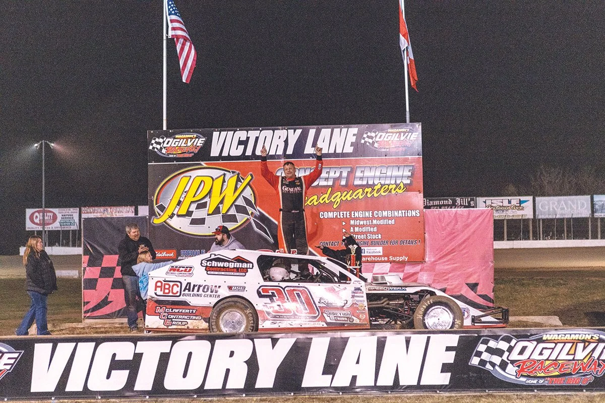 4-29 Page 3 | ATD Racing News