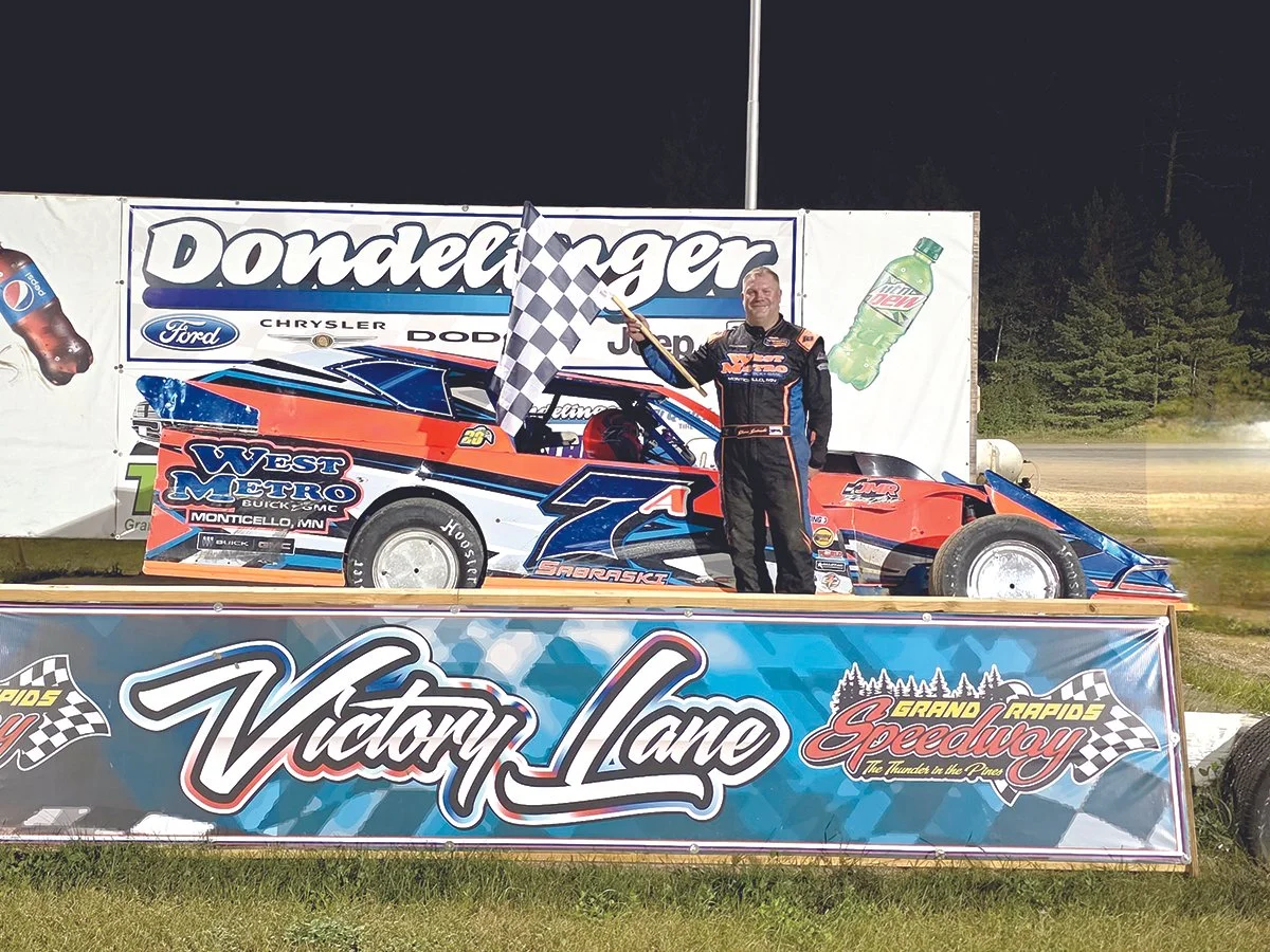 8-26 Page 20 | ATD Racing News