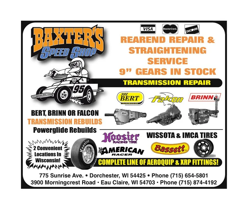 81 Page 23 ATD Racing News