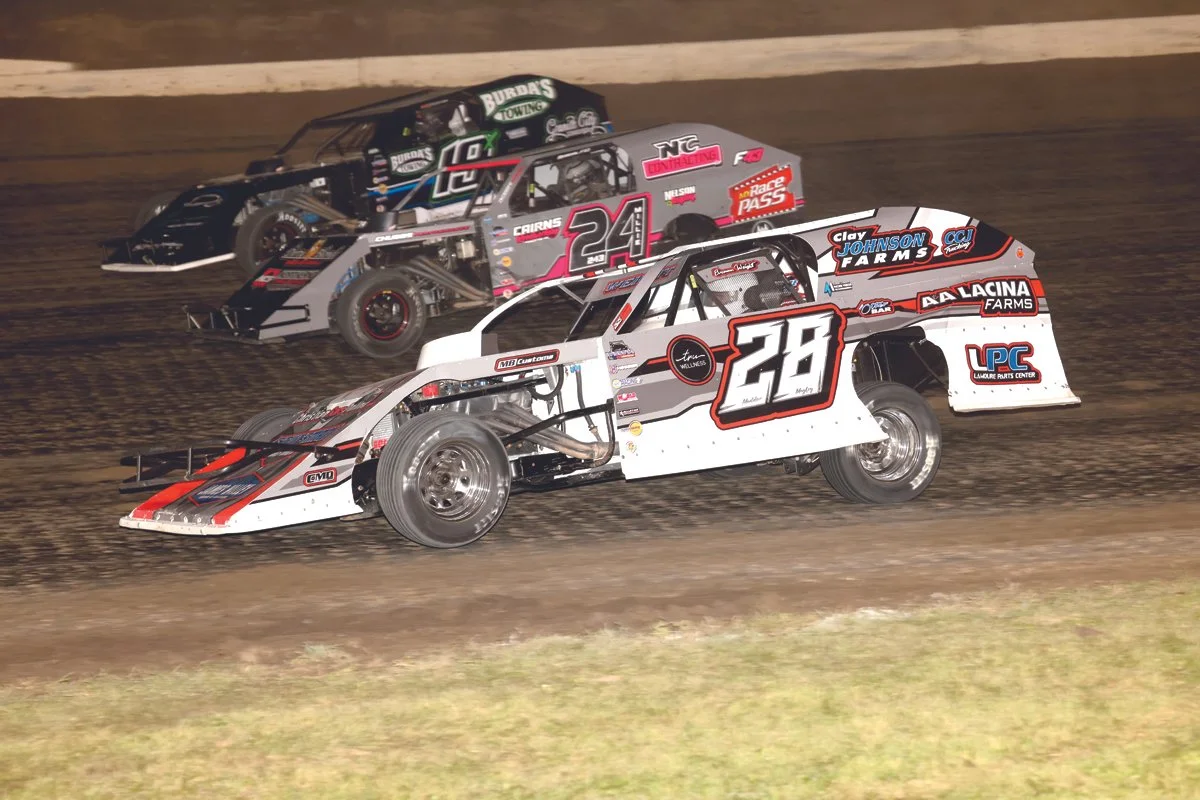 9-16 Page 18 | ATD Racing News