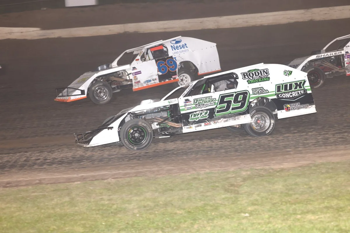 9-16 Page 18 | ATD Racing News