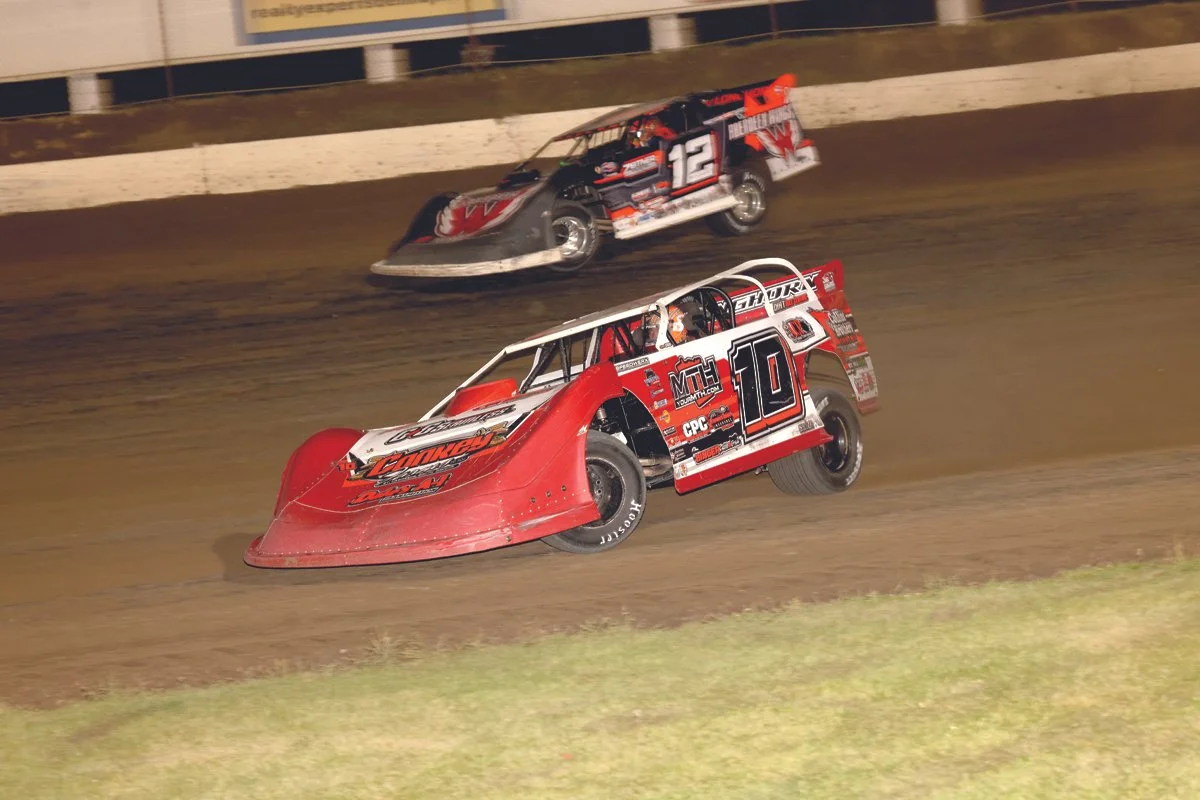 9-16 Page 20 | ATD Racing News